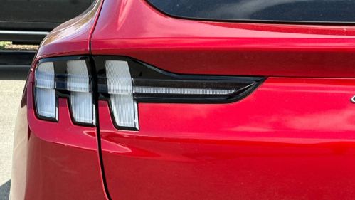 2021 Ford Mustang Mach E 3FMTK2R72MMA43708