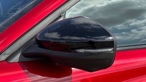 2021 Ford Mustang Mach E 3FMTK2R72MMA43708