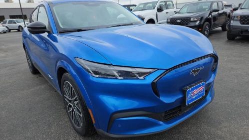 2025 Ford Mustang Mach E 3FMTK3R7XSMA10426