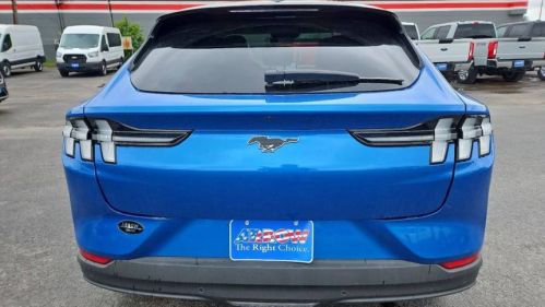 2025 Ford Mustang Mach E 3FMTK3R7XSMA10426
