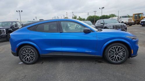 2025 Ford Mustang Mach E 3FMTK3R7XSMA10426