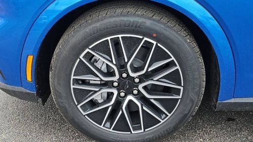 2025 Ford Mustang Mach E 3FMTK3R7XSMA10426