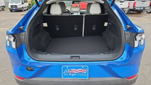2025 Ford Mustang Mach E 3FMTK3R7XSMA10426