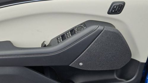 2025 Ford Mustang Mach E 3FMTK3R7XSMA10426