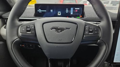 2025 Ford Mustang Mach E 3FMTK3R7XSMA10426