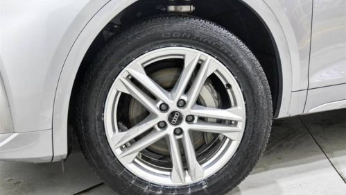 2022 Audi Q5 WA1G2AFY1N2081902