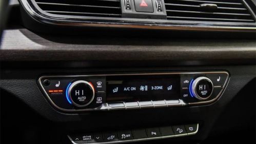 2022 Audi Q5 WA1G2AFY1N2081902
