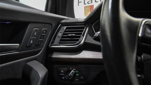 2022 Audi Q5 WA1G2AFY1N2081902