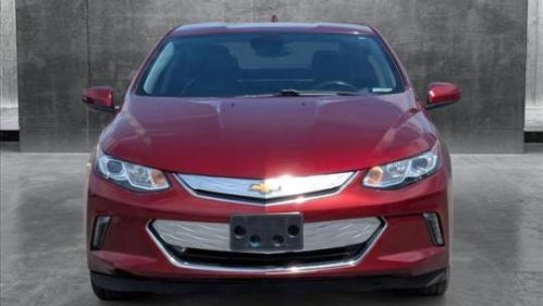 2017 Chevrolet VOLT - Images - 2