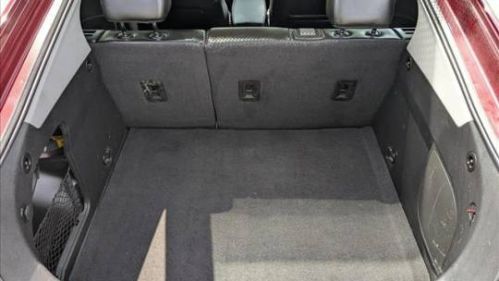 2017 Chevrolet VOLT - Images - 6