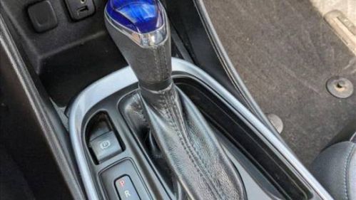 2017 Chevrolet VOLT - Images - 12