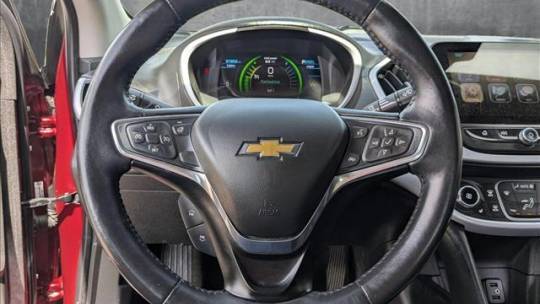 2017 Chevrolet VOLT - Images - 15