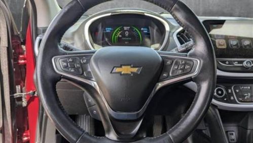 2017 Chevrolet VOLT - Images - 15
