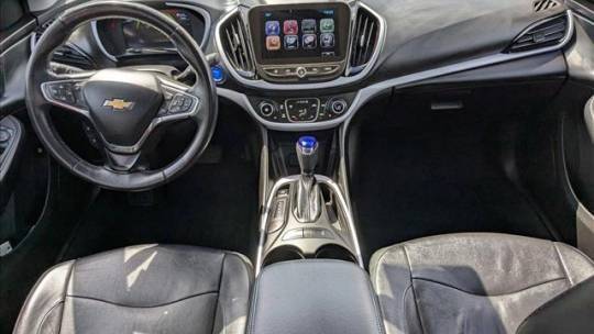 2017 Chevrolet VOLT - Images - 17