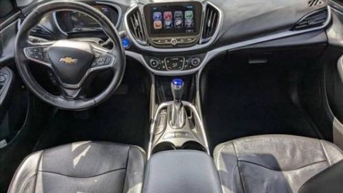 2017 Chevrolet VOLT - Images - 17