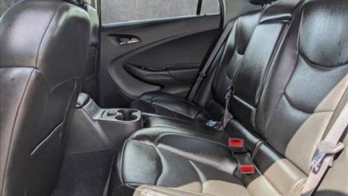 2017 Chevrolet VOLT - Images - 18