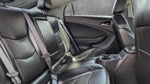2017 Chevrolet VOLT - Images - 19