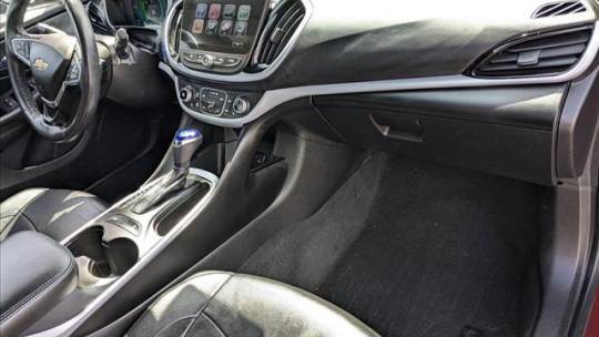 2017 Chevrolet VOLT - Images - 20