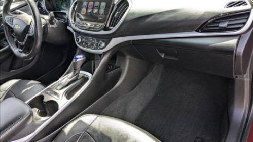 2017 Chevrolet VOLT - Images - 20