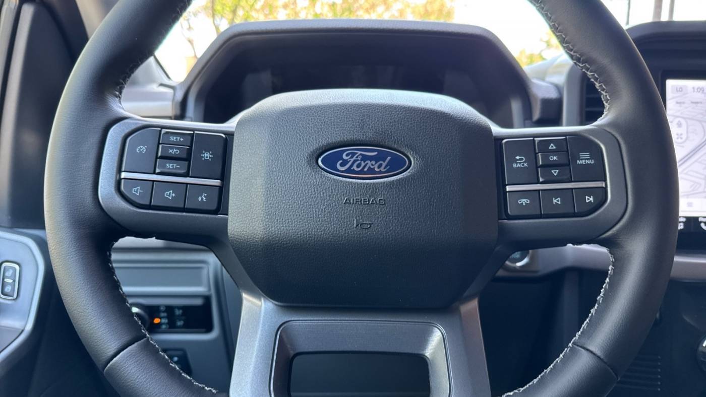 2025 Ford F-150 Lightning 1FTVW3LK3SWG10185