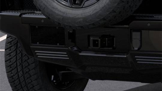 2025 GMC HUMMER EV SUV 1GKT0NDE5SU117900