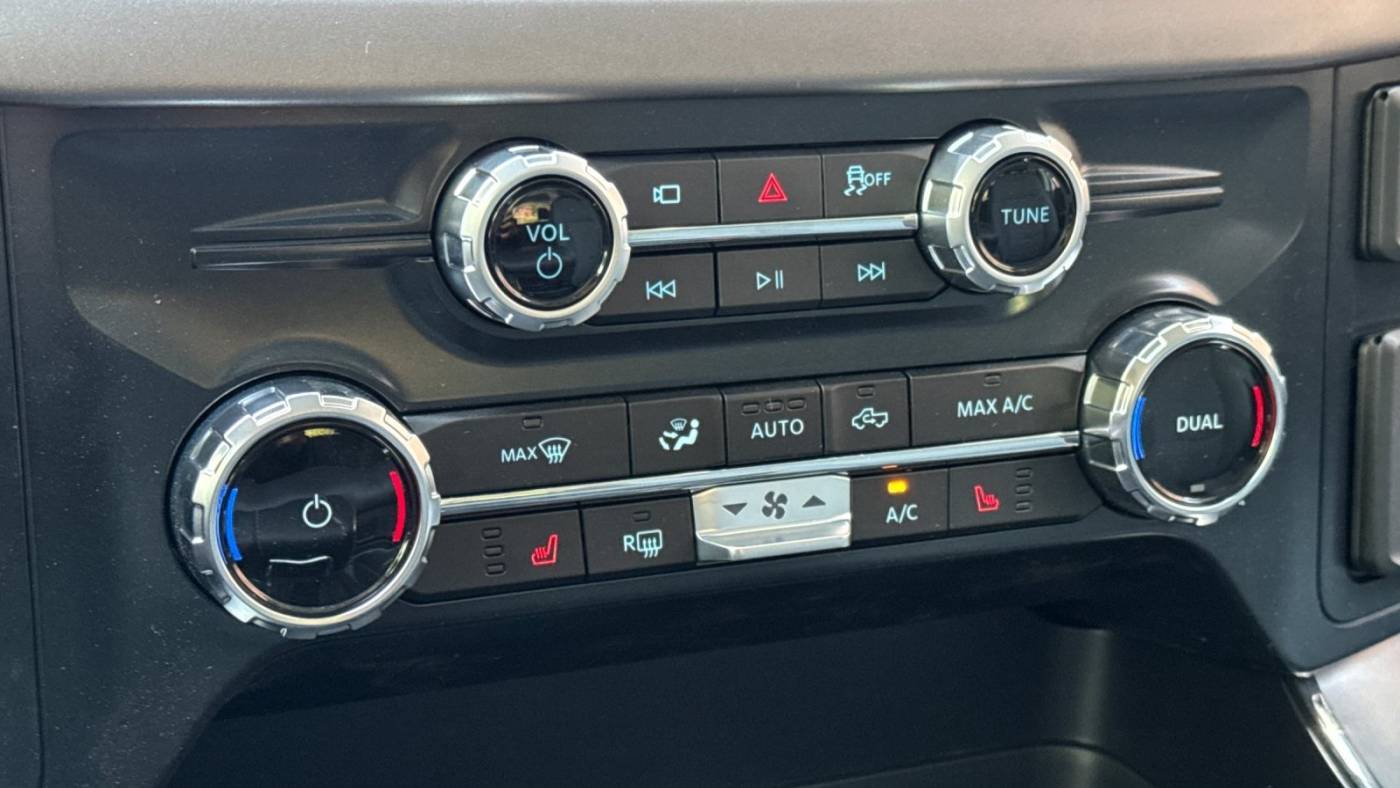 2025 Ford F-150 Lightning 1FTVW3LK3SWG10185