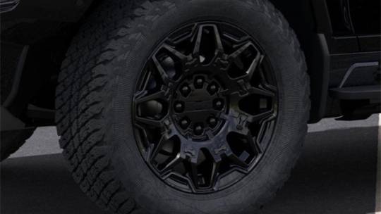 2025 GMC HUMMER EV SUV 1GKT0NDE5SU117900