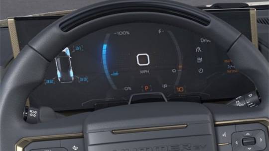 2025 GMC HUMMER EV SUV 1GKT0NDE5SU117900
