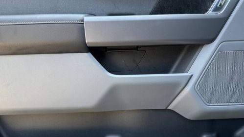 2025 Ford F-150 Lightning 1FTVW3LK3SWG10185