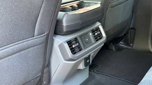 2025 Ford F-150 Lightning 1FTVW3LK3SWG10185