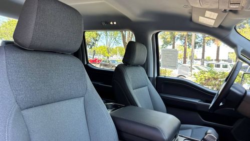 2025 Ford F-150 Lightning 1FTVW3LK3SWG10185