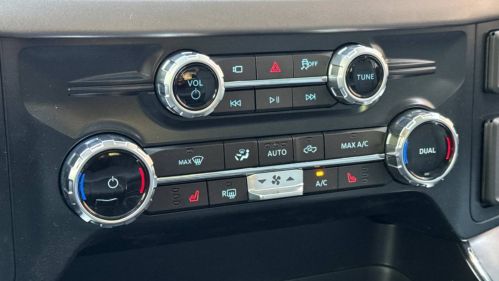 2025 Ford F-150 Lightning 1FTVW3LK3SWG10185