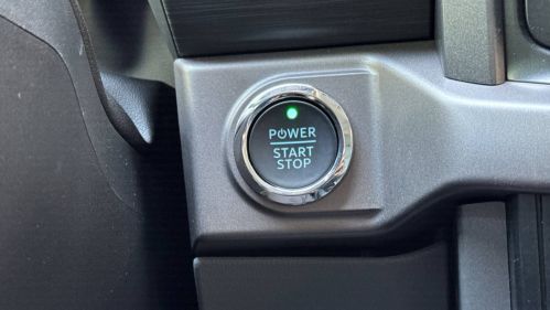 2025 Ford F-150 Lightning 1FTVW3LK3SWG10185