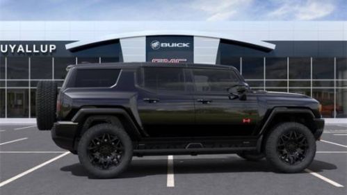 2025 GMC HUMMER EV SUV 1GKT0NDE5SU117900
