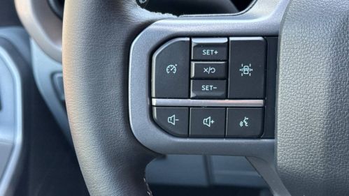 2025 Ford F-150 Lightning 1FTVW3LK3SWG10185
