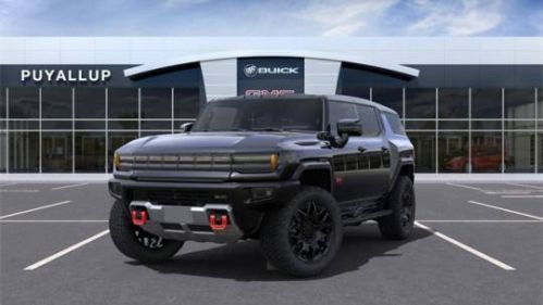 2025 GMC HUMMER EV SUV 1GKT0NDE5SU117900