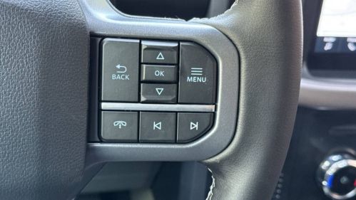 2025 Ford F-150 Lightning 1FTVW3LK3SWG10185