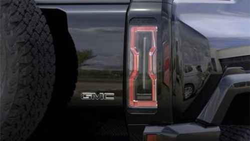 2025 GMC HUMMER EV SUV 1GKT0NDE5SU117900
