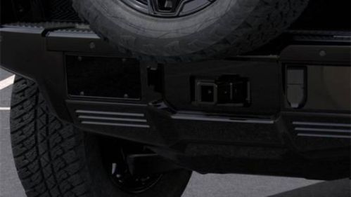 2025 GMC HUMMER EV SUV 1GKT0NDE5SU117900