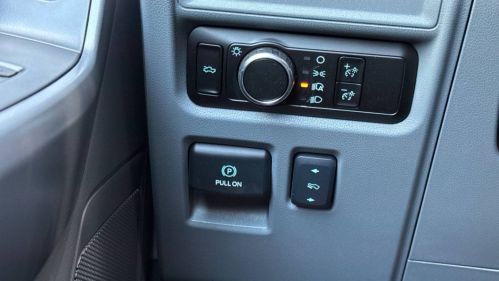 2025 Ford F-150 Lightning 1FTVW3LK3SWG10185