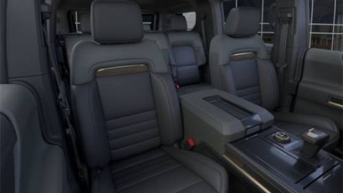 2025 GMC HUMMER EV SUV 1GKT0NDE5SU117900