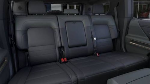 2025 GMC HUMMER EV SUV 1GKT0NDE5SU117900