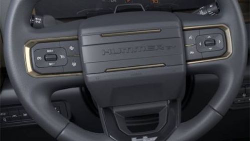 2025 GMC HUMMER EV SUV 1GKT0NDE5SU117900