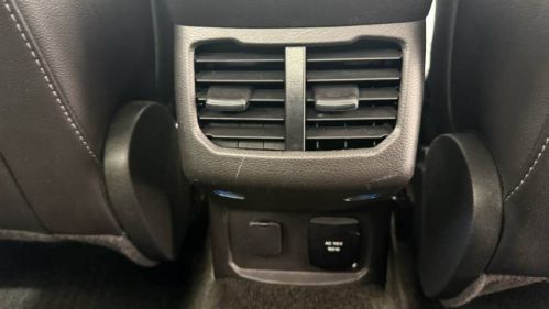 2016 Ford Fusion Energi - Images - 17
