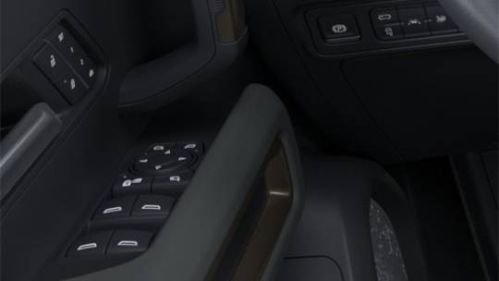 2025 GMC HUMMER EV SUV 1GKT0NDE5SU117900