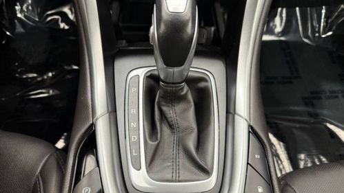 2016 Ford Fusion Energi - Images - 29