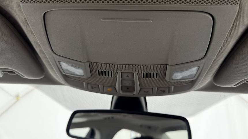 2016 Ford Fusion Energi - Images - 30