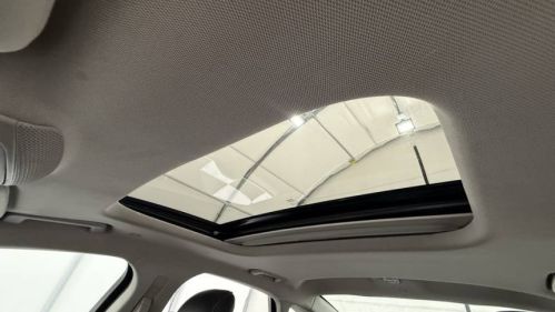 2016 Ford Fusion Energi - Images - 31