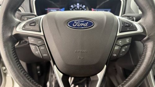 2016 Ford Fusion Energi - Images - 33