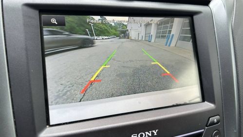 2016 Ford Fusion Energi - Images - 20